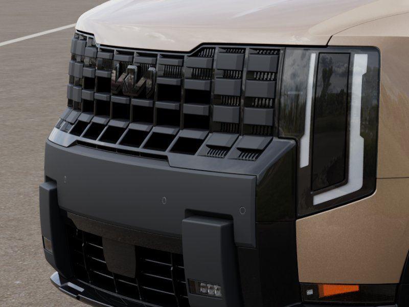 New 2027 Kia Telluride for sale in St. Joseph MO