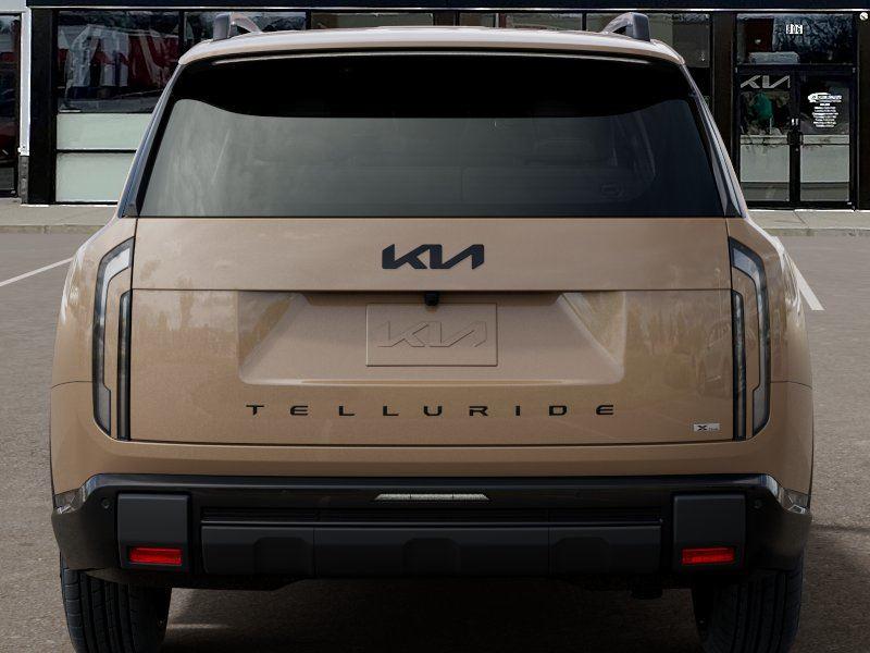 New 2027 Kia Telluride for sale in St. Joseph MO