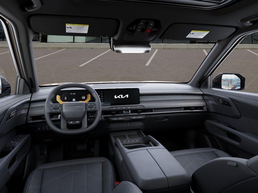New 2027 Kia Telluride for sale in St. Joseph MO