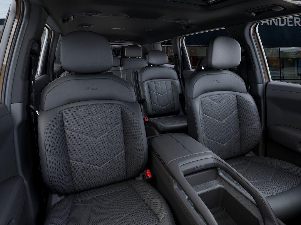 New 2027 Kia Telluride for sale in St. Joseph MO