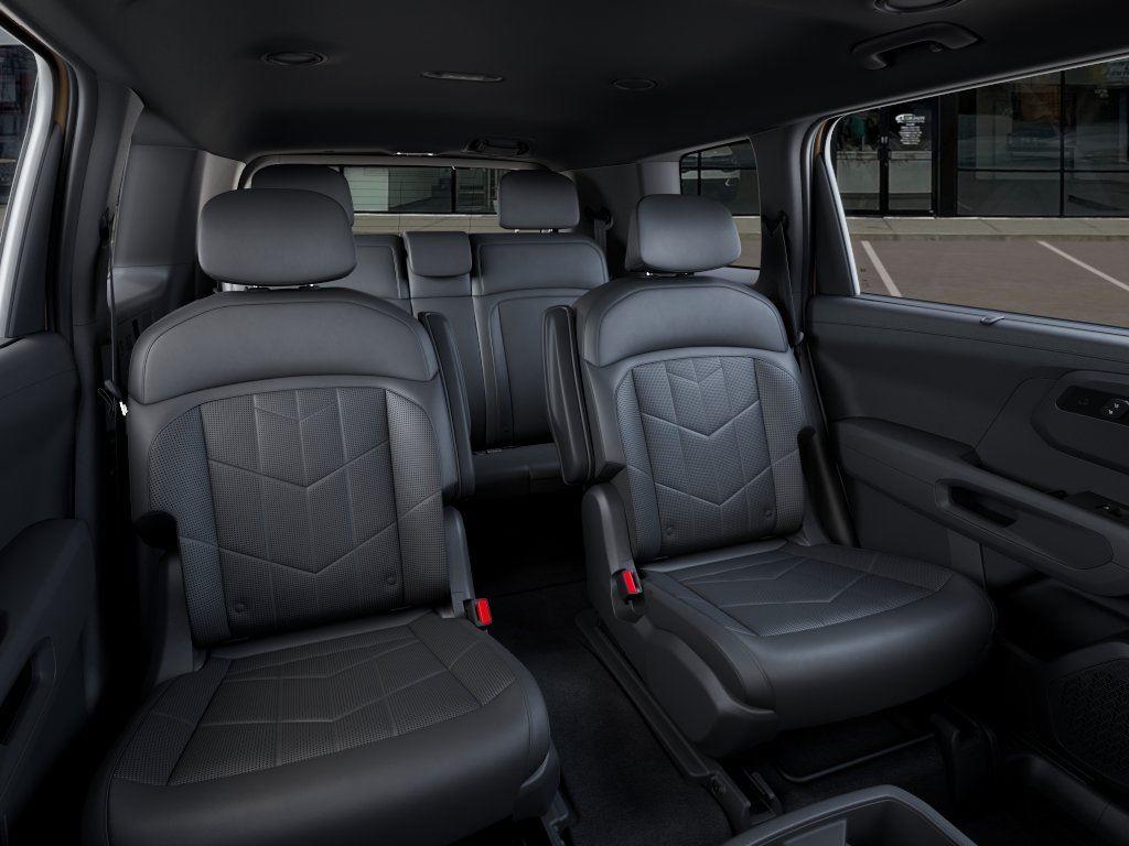 New 2027 Kia Telluride for sale in St. Joseph MO