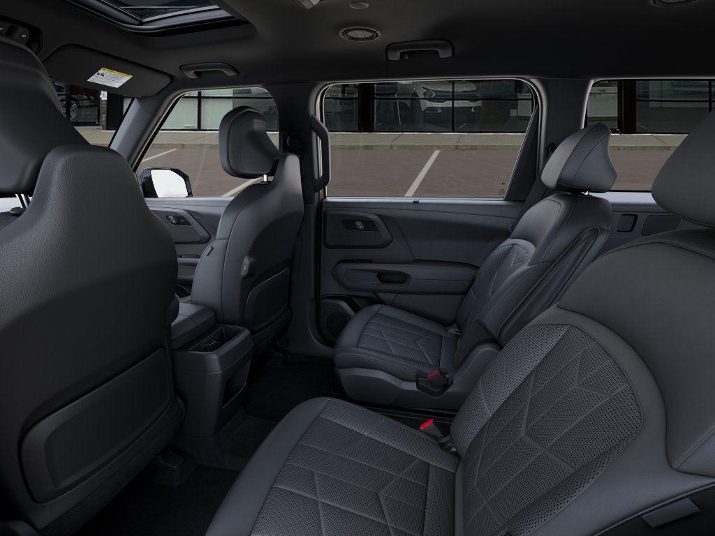 New 2027 Kia Telluride for sale in St. Joseph MO