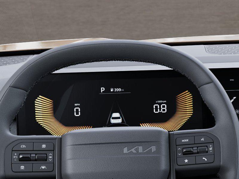 New 2027 Kia Telluride for sale in St. Joseph MO