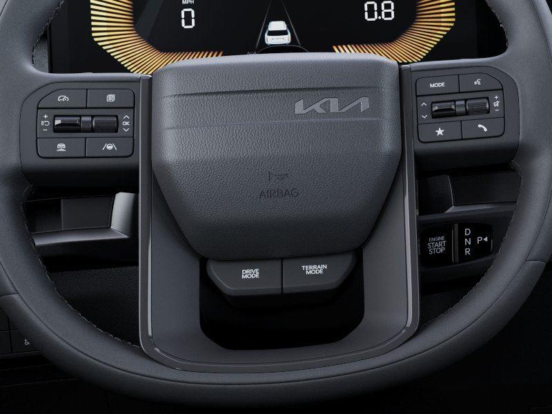 New 2027 Kia Telluride for sale in St. Joseph MO