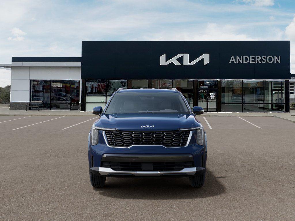 New 2026 Kia Sorento for sale in St. Joseph MO
