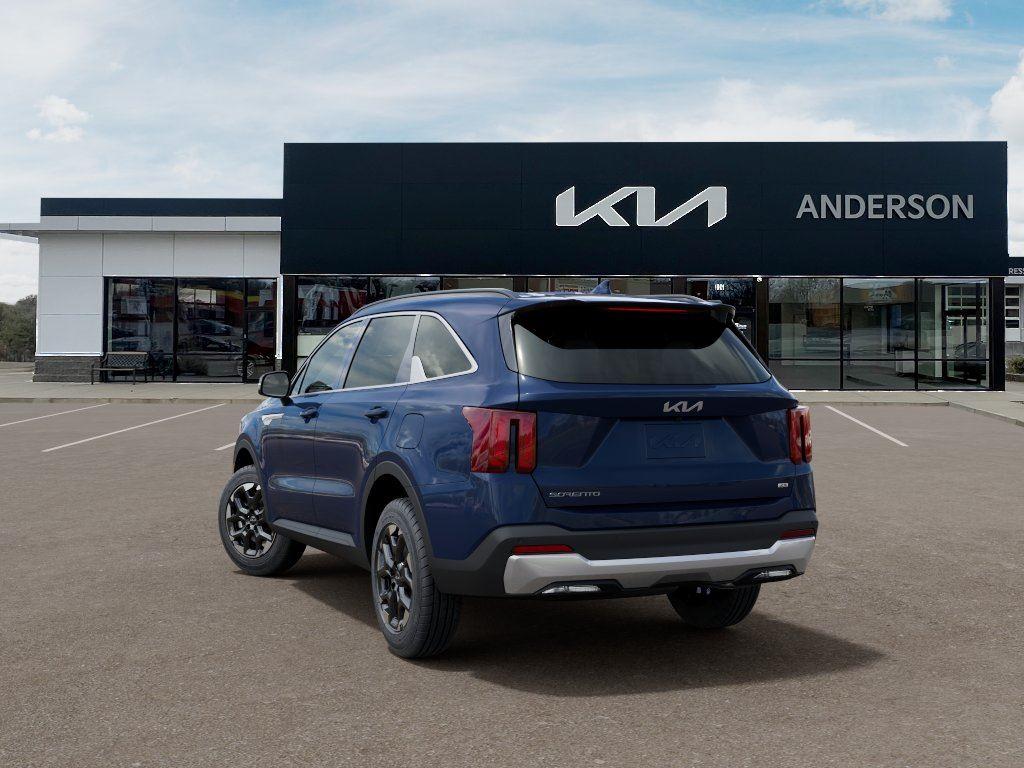 New 2026 Kia Sorento for sale in St. Joseph MO