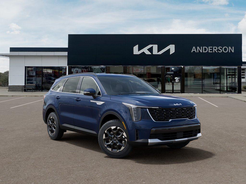 New 2026 Kia Sorento for sale in St. Joseph MO