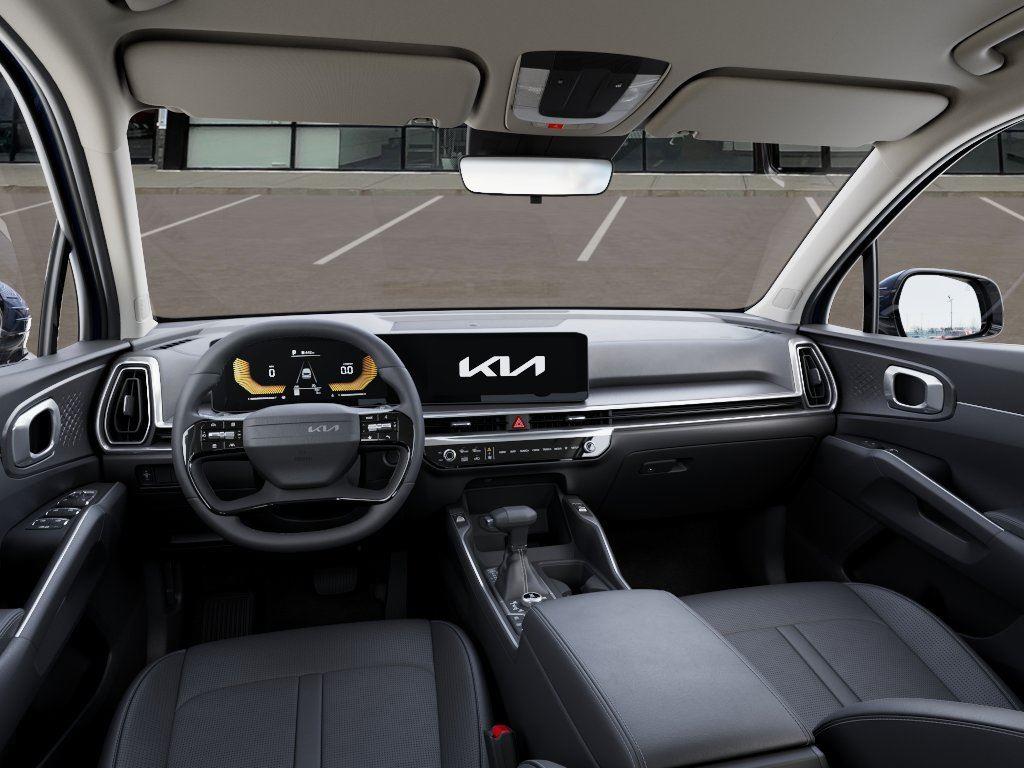 New 2026 Kia Sorento for sale in St. Joseph MO