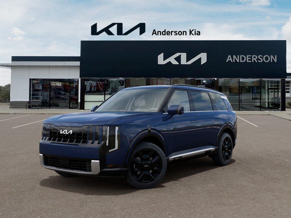 New 2027 Kia Telluride Hybrid for sale in St. Joseph MO