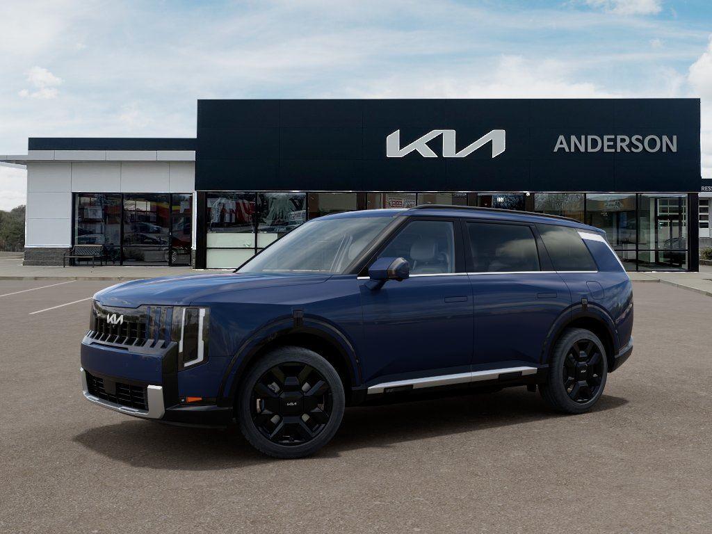 New 2027 Kia Telluride Hybrid for sale in St. Joseph MO
