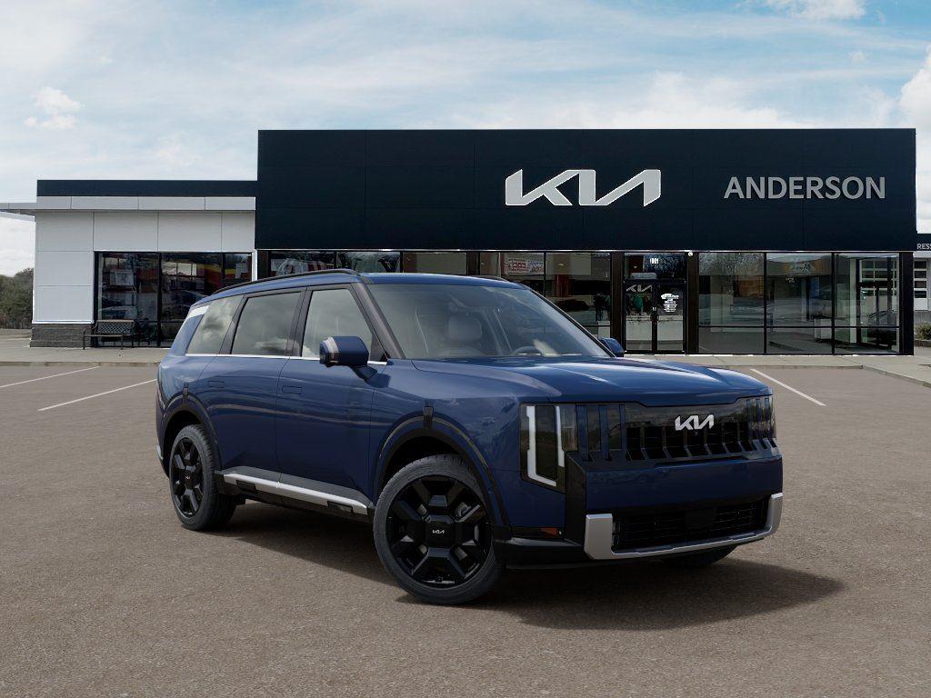 New 2027 Kia Telluride Hybrid for sale in St. Joseph MO