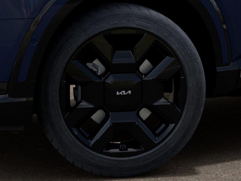 New 2027 Kia Telluride Hybrid for sale in St. Joseph MO