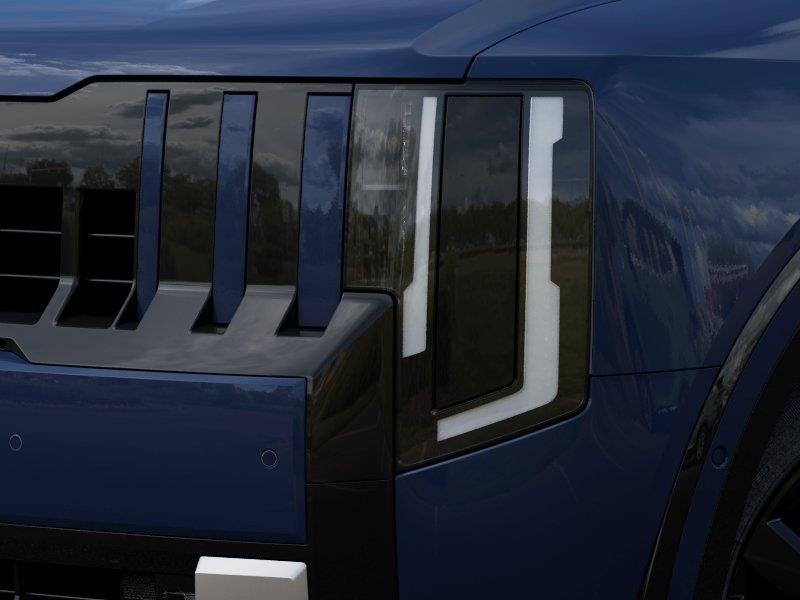 New 2027 Kia Telluride Hybrid for sale in St. Joseph MO