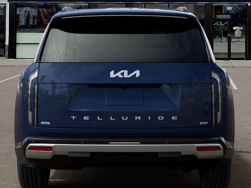 New 2027 Kia Telluride Hybrid for sale in St. Joseph MO