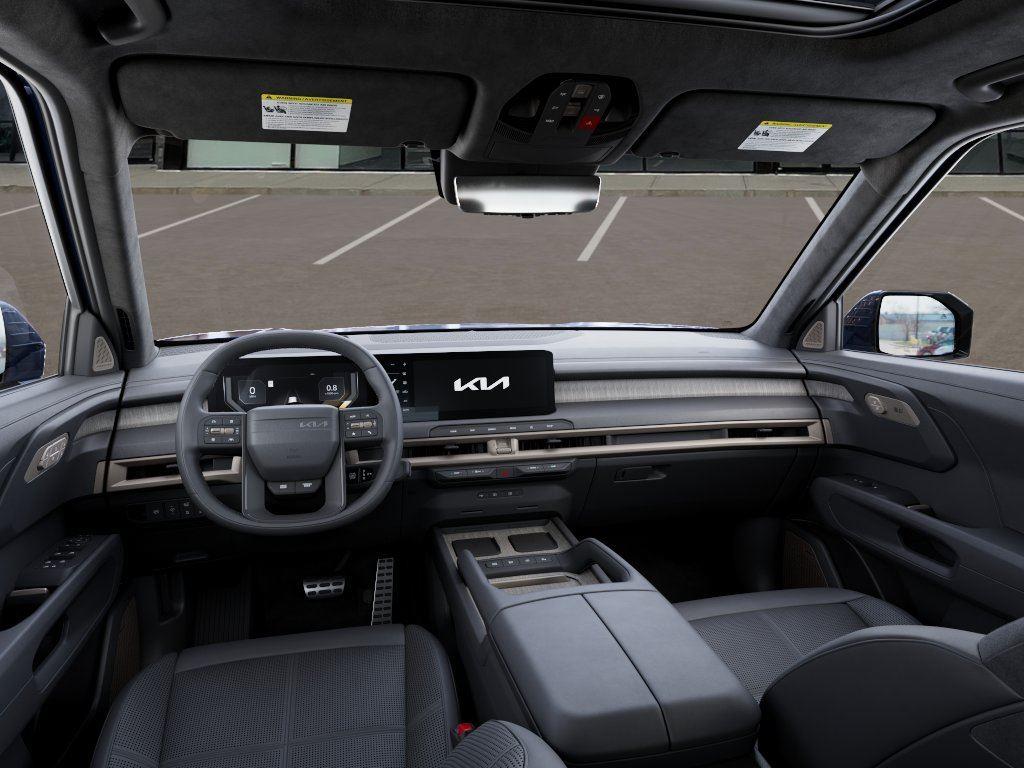 New 2027 Kia Telluride Hybrid for sale in St. Joseph MO
