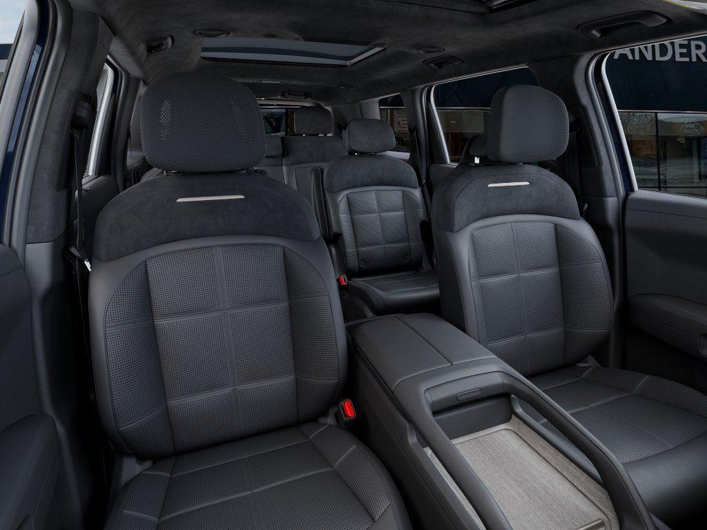 New 2027 Kia Telluride Hybrid for sale in St. Joseph MO