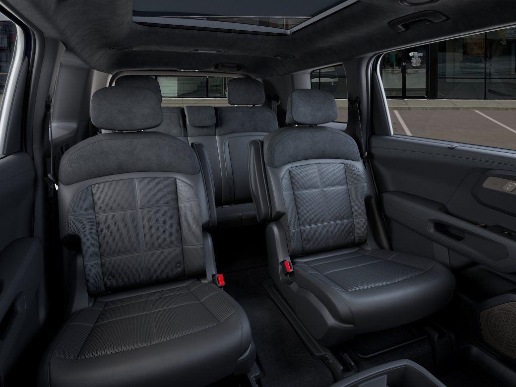 New 2027 Kia Telluride Hybrid for sale in St. Joseph MO