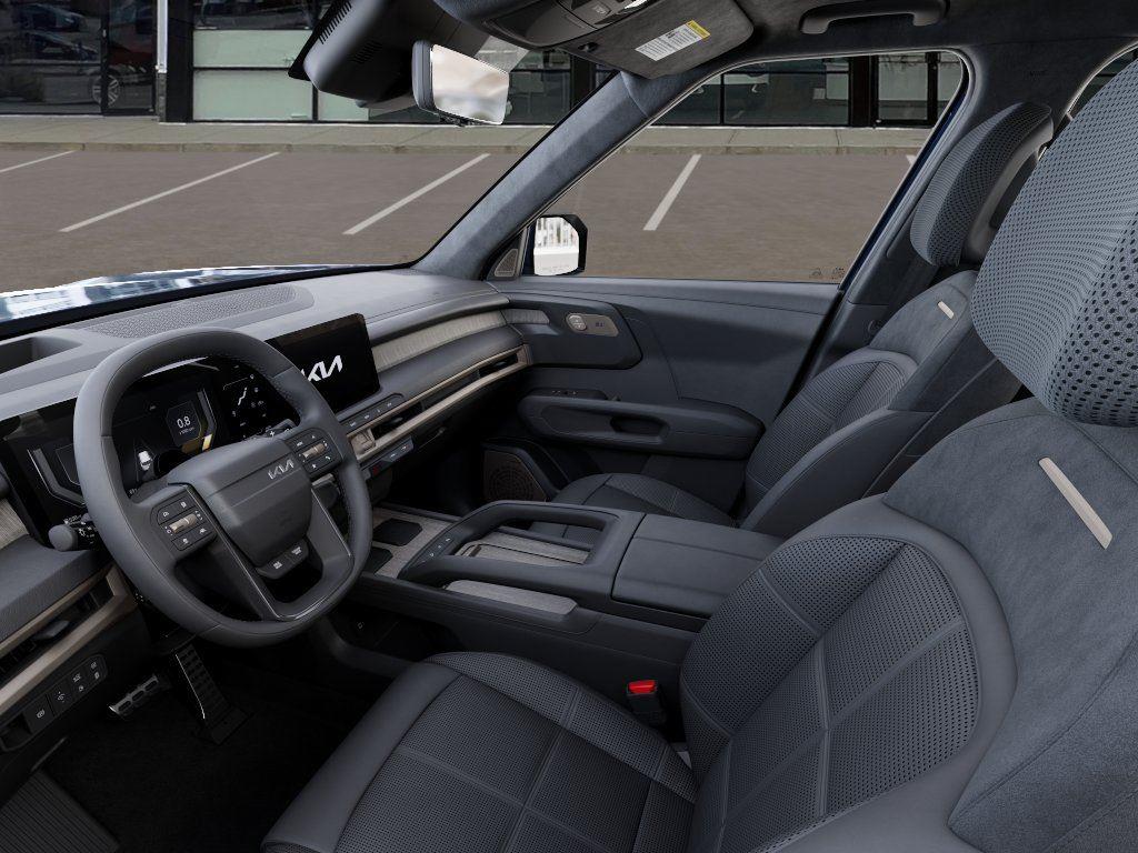 New 2027 Kia Telluride Hybrid for sale in St. Joseph MO