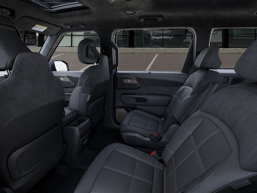 New 2027 Kia Telluride Hybrid for sale in St. Joseph MO