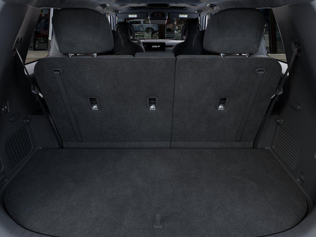New 2027 Kia Telluride Hybrid for sale in St. Joseph MO