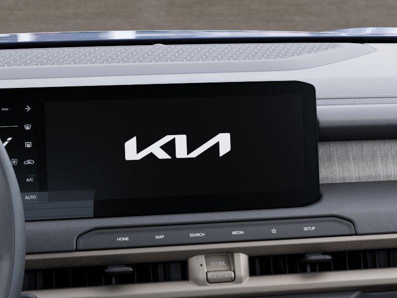 New 2027 Kia Telluride Hybrid for sale in St. Joseph MO