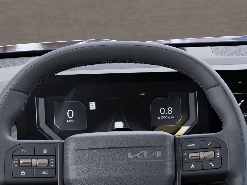 New 2027 Kia Telluride Hybrid for sale in St. Joseph MO