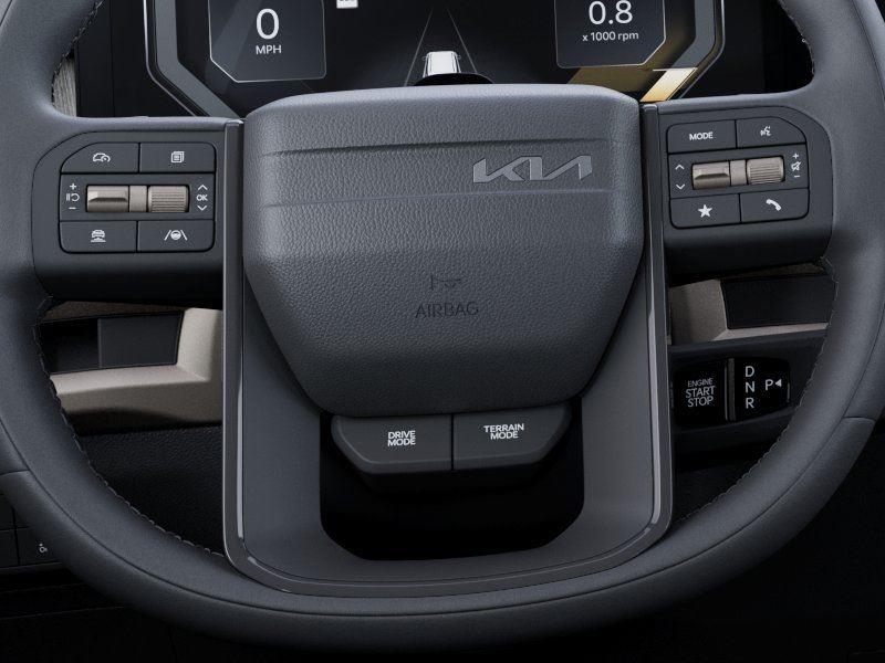 New 2027 Kia Telluride Hybrid for sale in St. Joseph MO