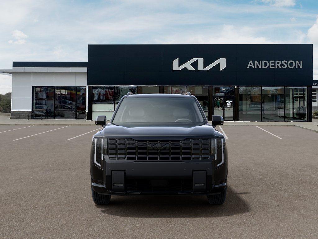 New 2027 Kia Telluride for sale in St. Joseph MO