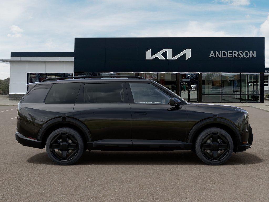 New 2027 Kia Telluride for sale in St. Joseph MO