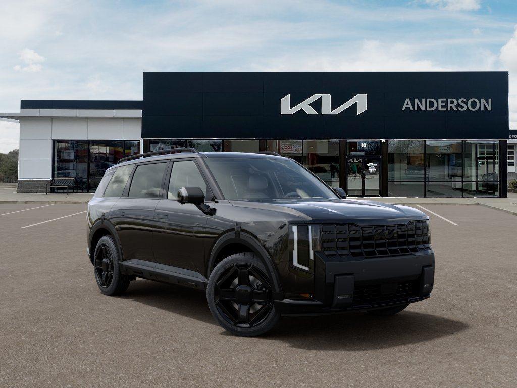 New 2027 Kia Telluride for sale in St. Joseph MO
