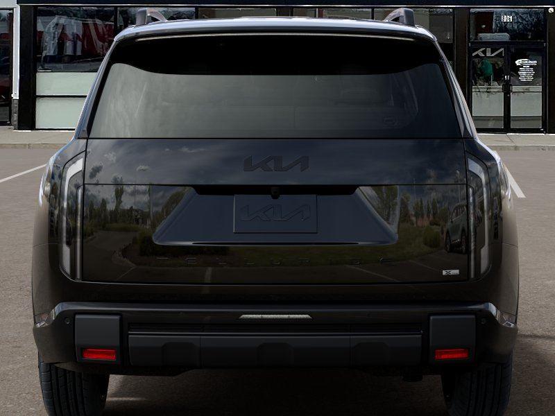 New 2027 Kia Telluride for sale in St. Joseph MO