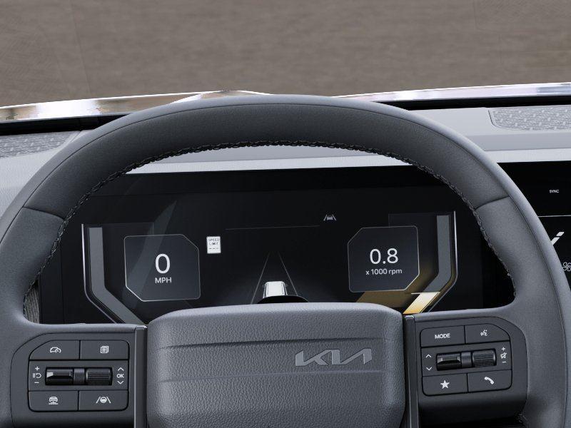 New 2027 Kia Telluride for sale in St. Joseph MO