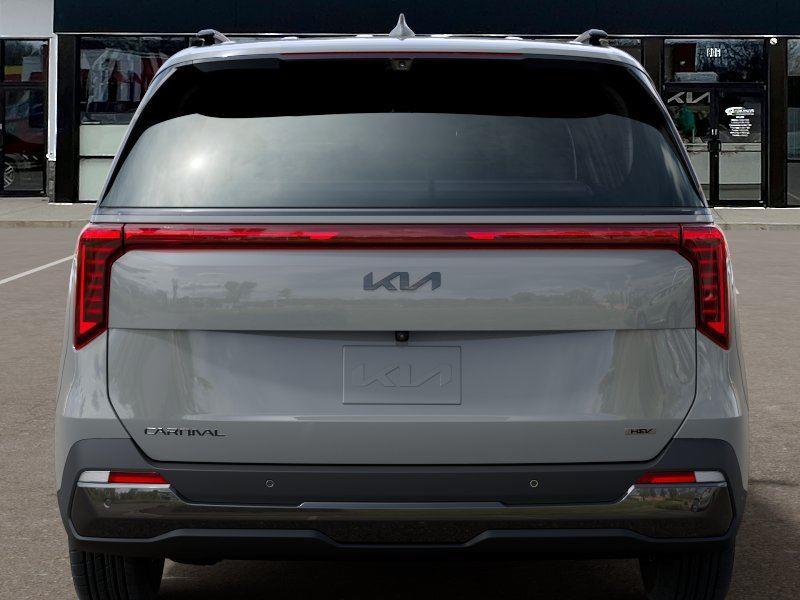 New 2026 Kia Carnival Hybrid for sale in St. Joseph MO