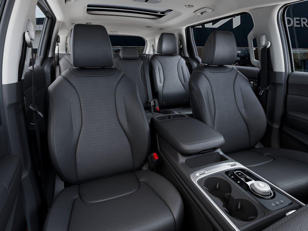 New 2026 Kia Carnival Hybrid for sale in St. Joseph MO