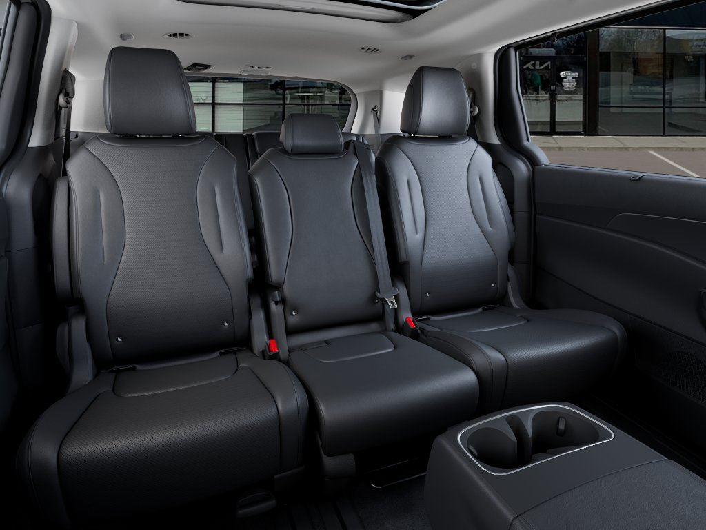 New 2026 Kia Carnival Hybrid for sale in St. Joseph MO