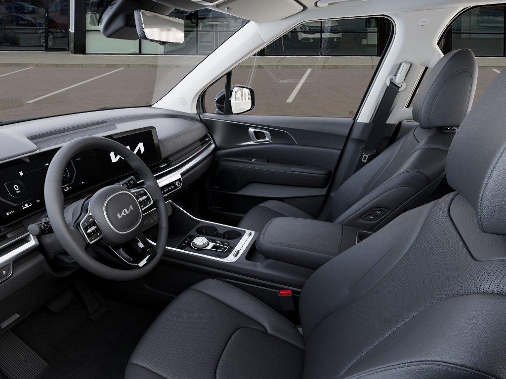 New 2026 Kia Carnival Hybrid for sale in St. Joseph MO