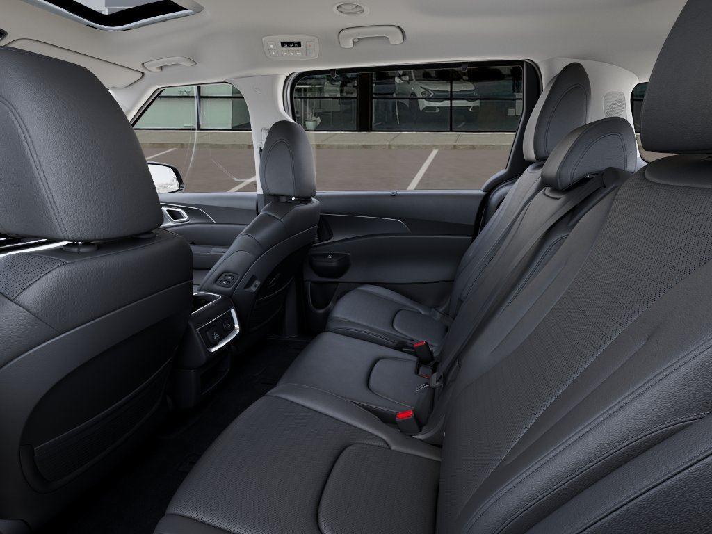 New 2026 Kia Carnival Hybrid for sale in St. Joseph MO