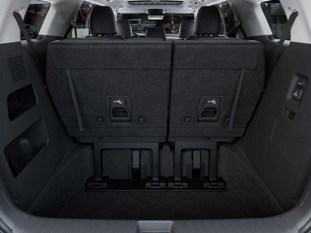 New 2026 Kia Carnival Hybrid for sale in St. Joseph MO