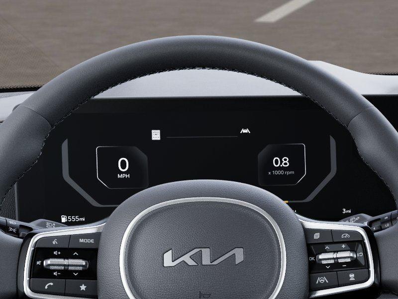 New 2026 Kia Carnival Hybrid for sale in St. Joseph MO