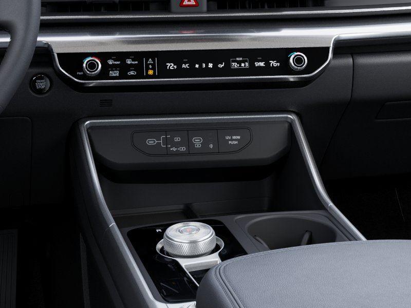 New 2026 Kia Carnival Hybrid for sale in St. Joseph MO