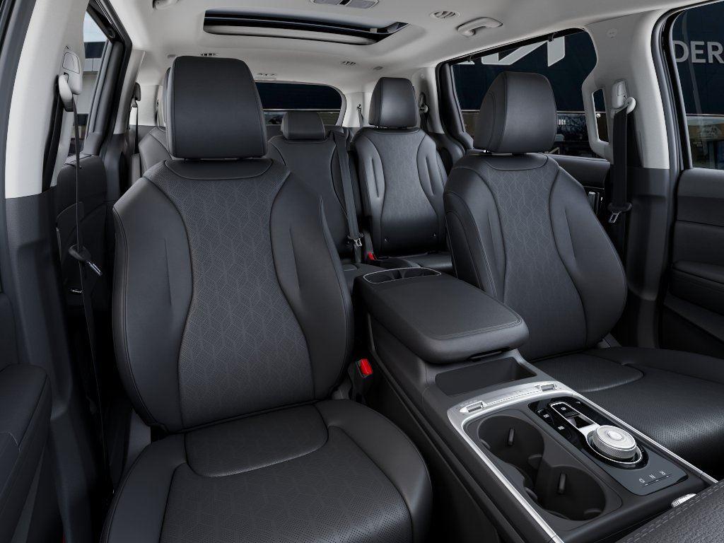 New 2026 Kia Carnival Hybrid for sale in St. Joseph MO