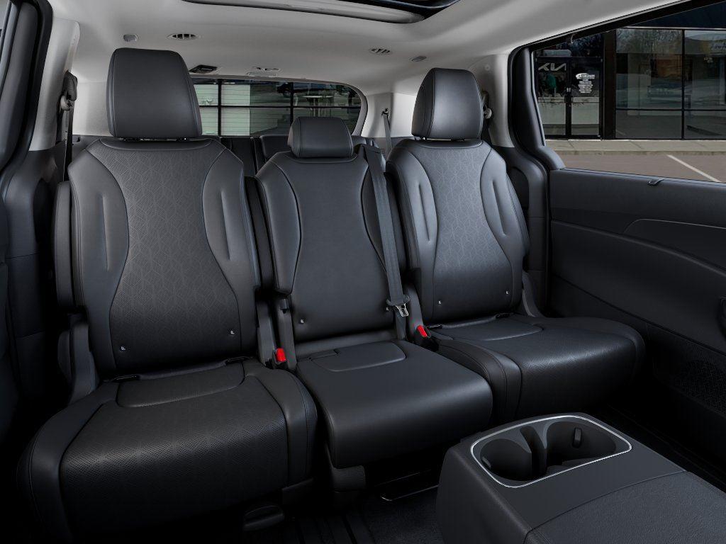 New 2026 Kia Carnival Hybrid for sale in St. Joseph MO