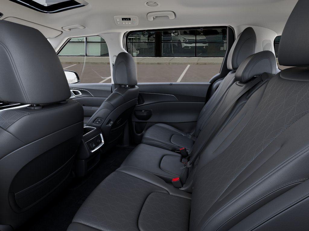 New 2026 Kia Carnival Hybrid for sale in St. Joseph MO