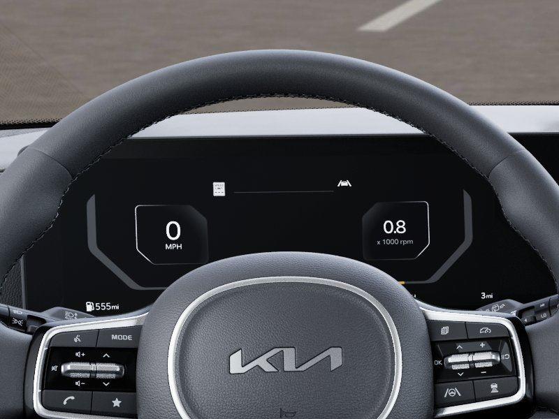 New 2026 Kia Carnival Hybrid for sale in St. Joseph MO