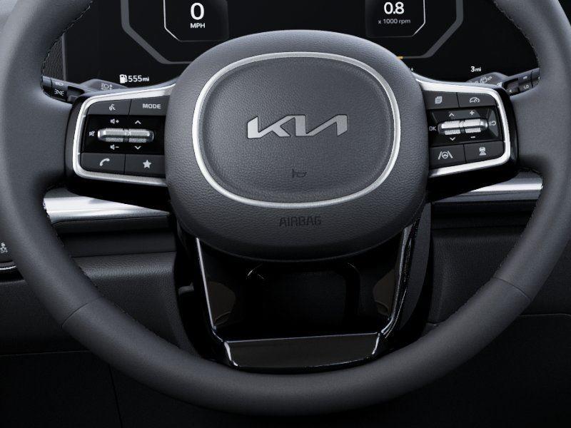 New 2026 Kia Carnival Hybrid for sale in St. Joseph MO