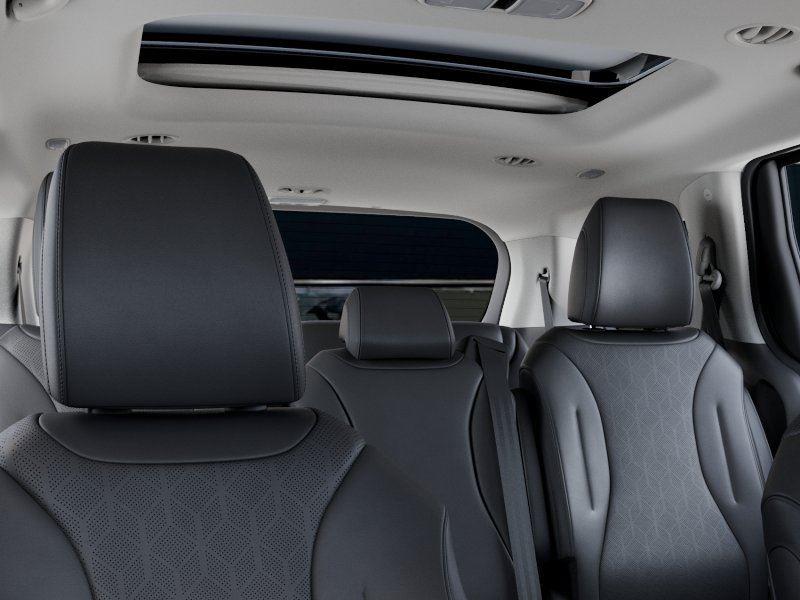 New 2026 Kia Carnival Hybrid for sale in St. Joseph MO