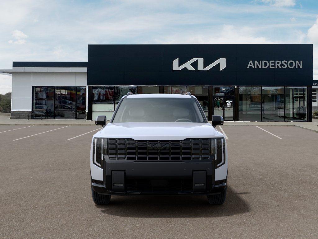 New 2027 Kia Telluride Hybrid for sale in St. Joseph MO