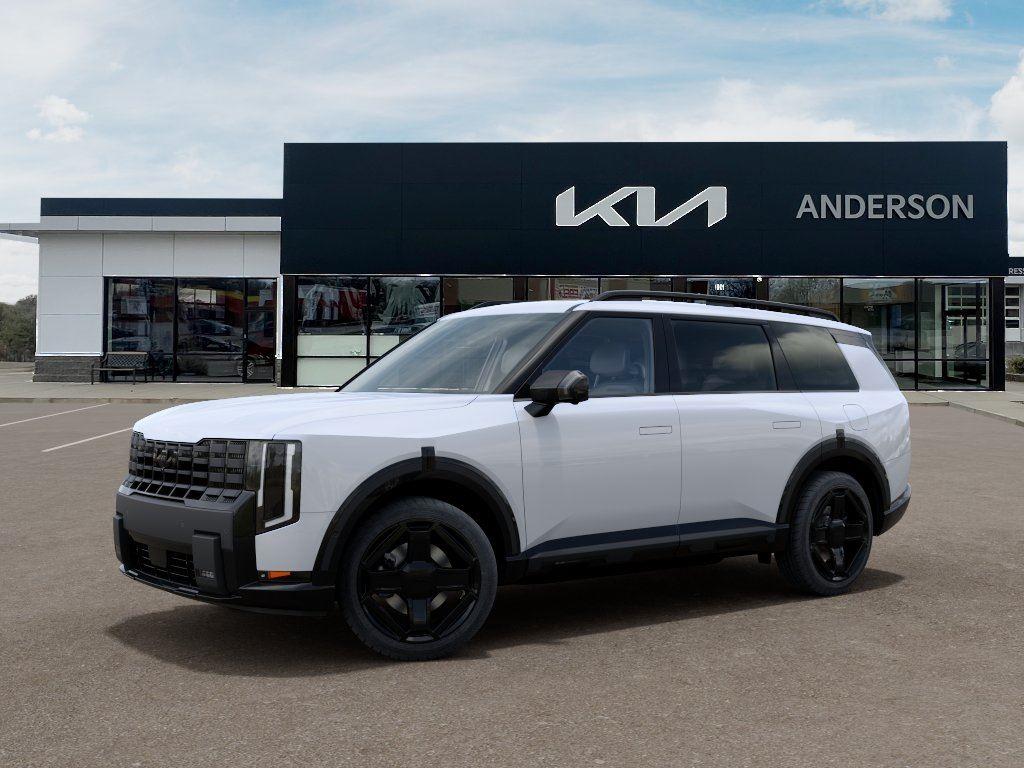 New 2027 Kia Telluride Hybrid for sale in St. Joseph MO