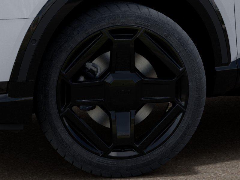 New 2027 Kia Telluride Hybrid for sale in St. Joseph MO