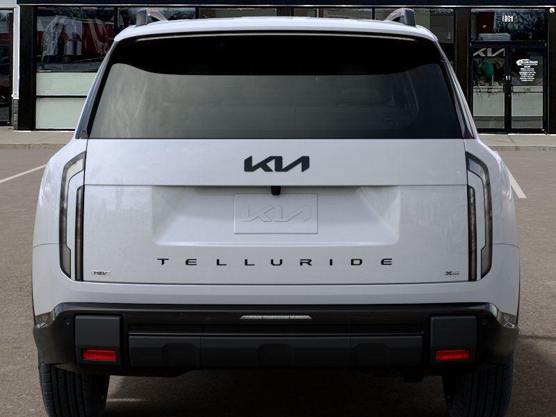 New 2027 Kia Telluride Hybrid for sale in St. Joseph MO